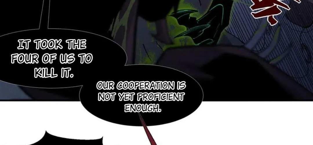 Demonic Evolution Chapter 96 page 109 - 