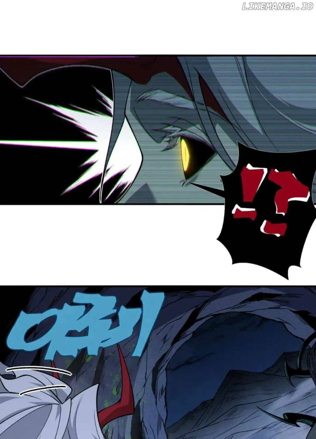 Demonic Evolution Chapter 96 page 112 - 