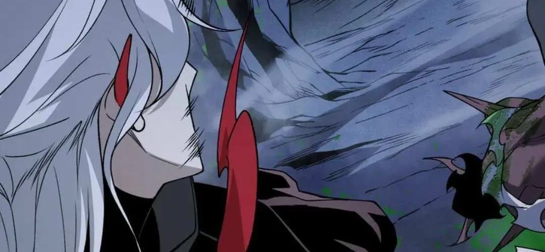 Demonic Evolution Chapter 96 page 113 - 