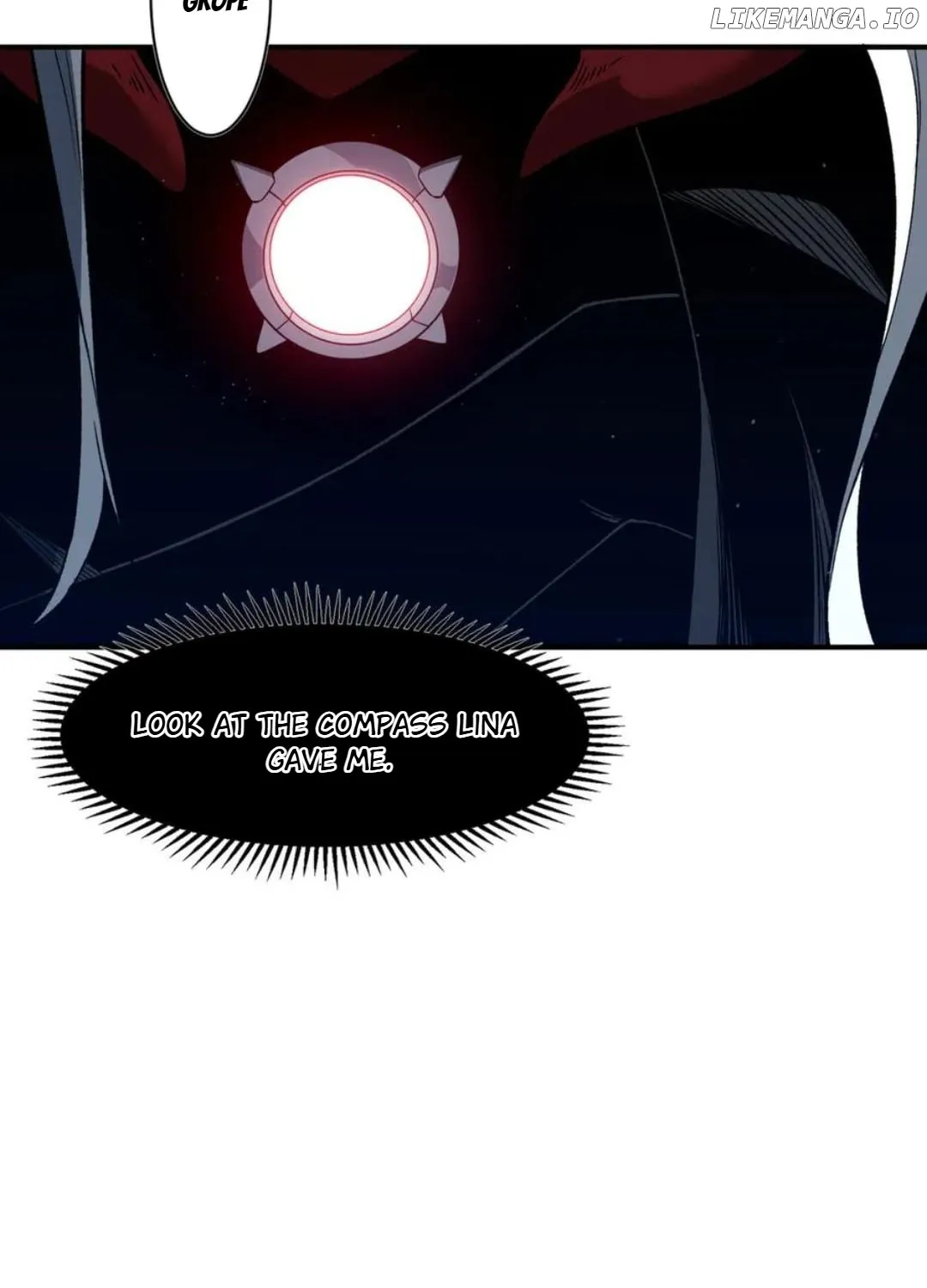 Demonic Evolution Chapter 96 page 116 - 