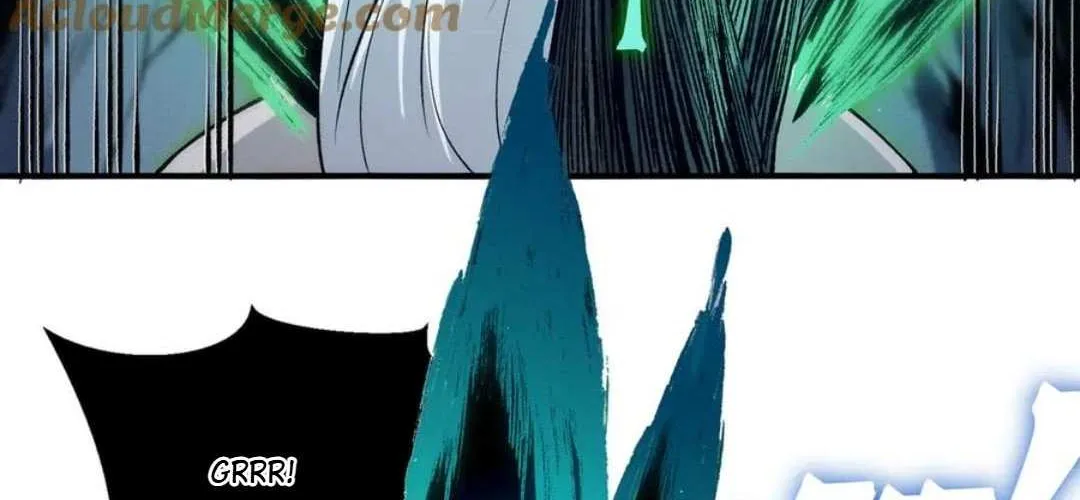 Demonic Evolution Chapter 96 page 121 - 