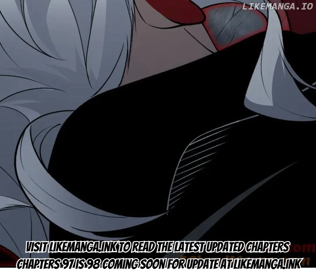 Demonic Evolution Chapter 96 page 124 - 