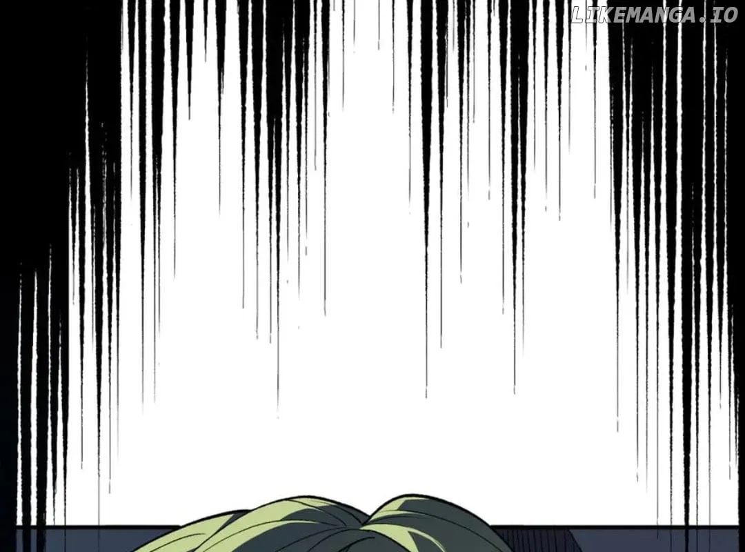 Demonic Evolution Chapter 96 page 18 - 