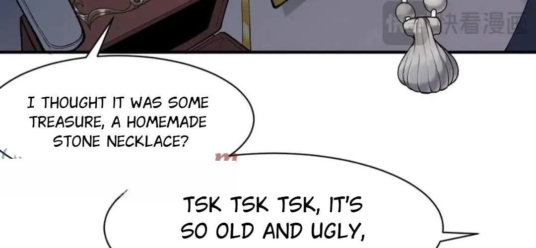 Demonic Evolution Chapter 96 page 20 - 