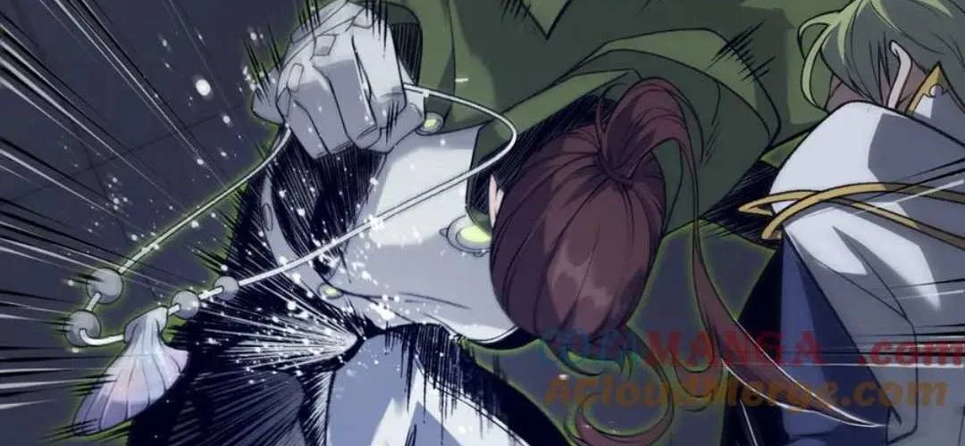 Demonic Evolution Chapter 96 page 26 - 