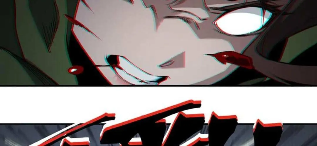 Demonic Evolution Chapter 96 page 28 - 