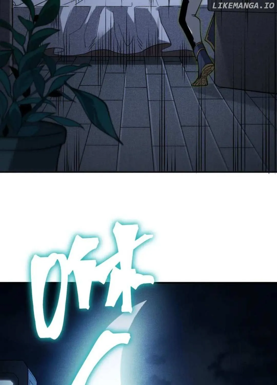 Demonic Evolution Chapter 96 page 31 - 