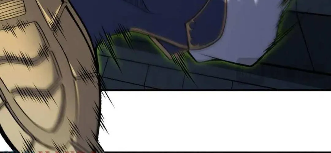 Demonic Evolution Chapter 96 page 36 - 