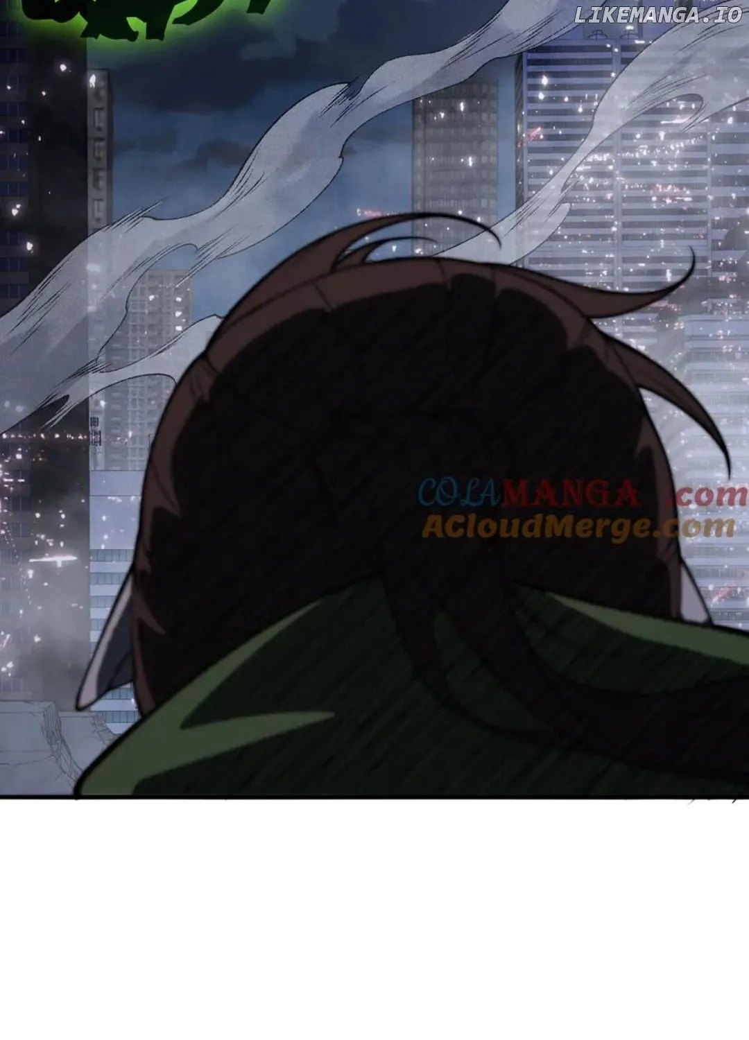 Demonic Evolution Chapter 96 page 50 - 