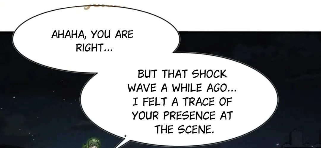 Demonic Evolution Chapter 96 page 57 - 