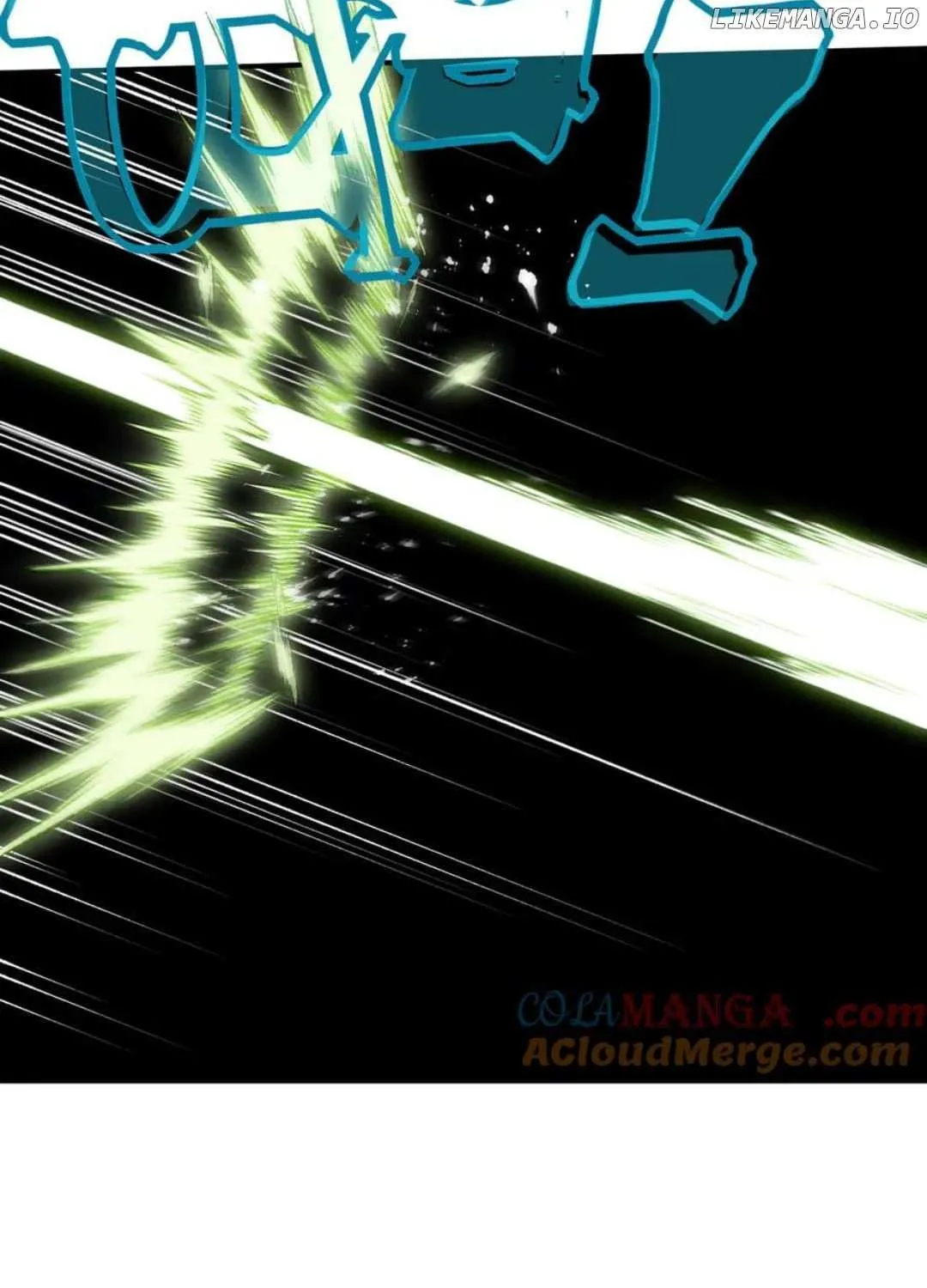 Demonic Evolution Chapter 96 page 66 - 