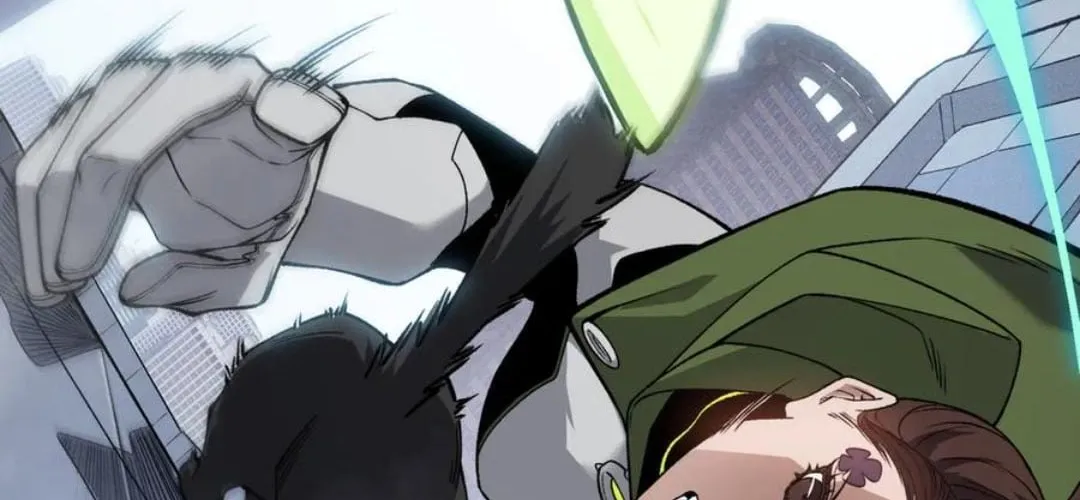 Demonic Evolution Chapter 96 page 69 - 