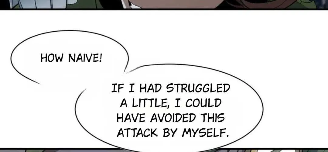 Demonic Evolution Chapter 96 page 78 - 