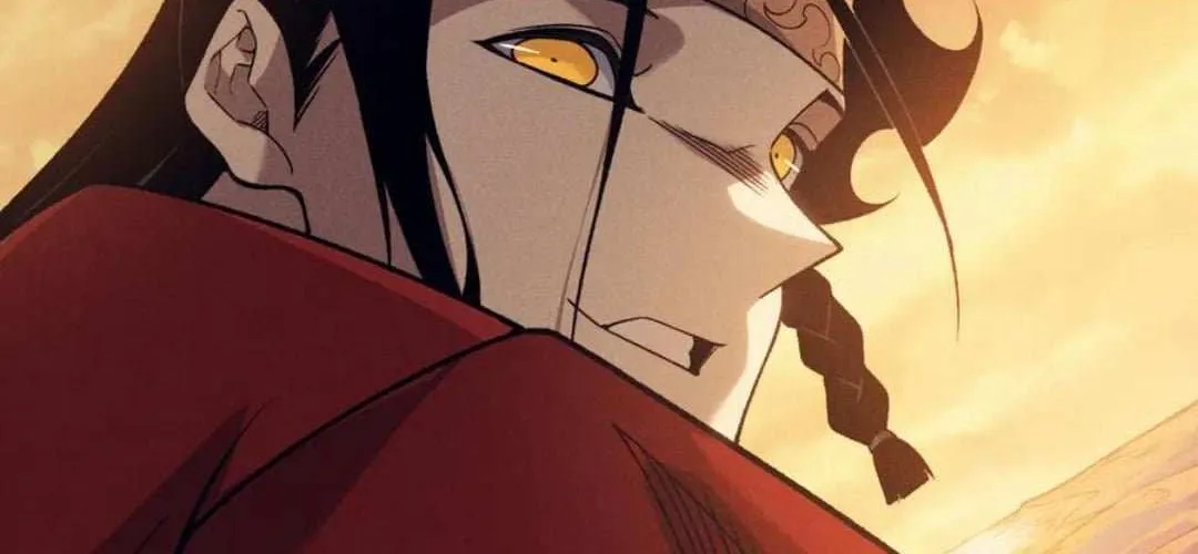 Demonic Evolution Chapter 96 page 9 - 