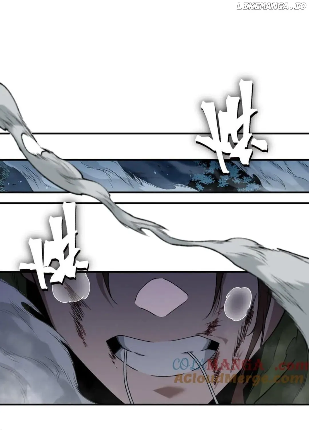Demonic Evolution Chapter 96 page 93 - 