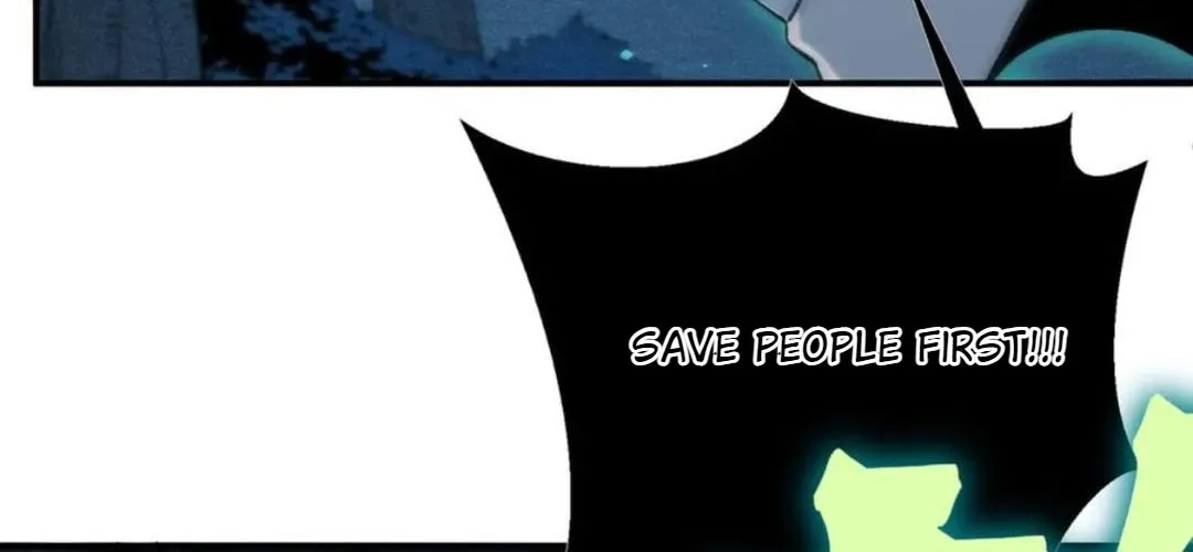 Demonic Evolution Chapter 97 page 25 - 