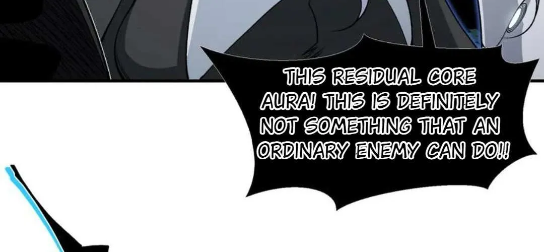 Demonic Evolution Chapter 97 page 29 - 