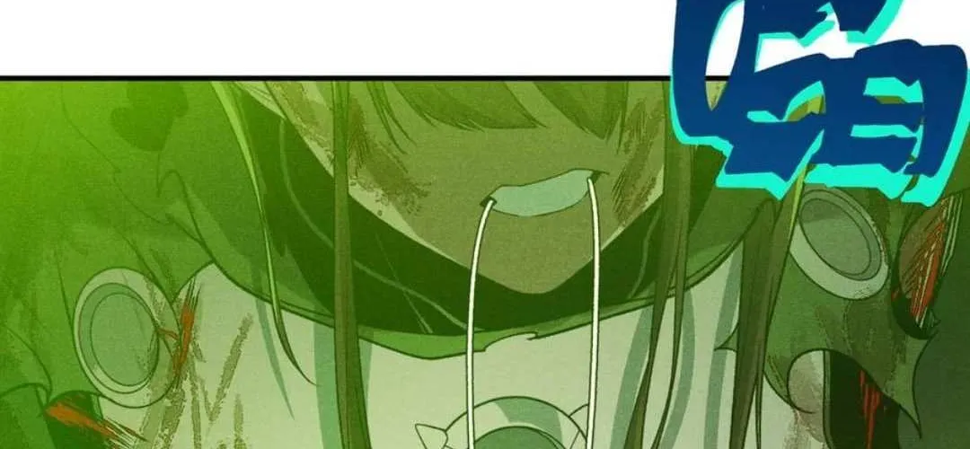 Demonic Evolution Chapter 97 page 35 - 