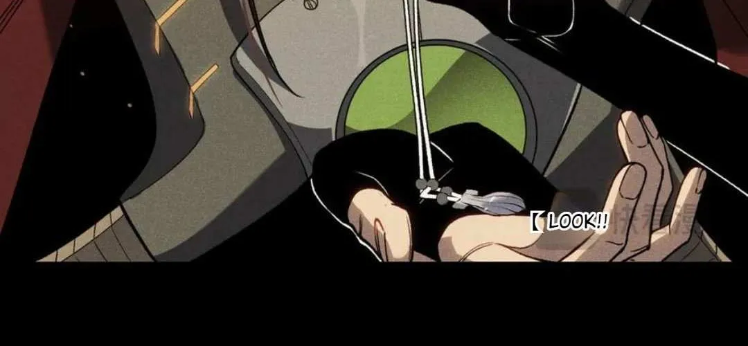 Demonic Evolution Chapter 97 page 37 - 