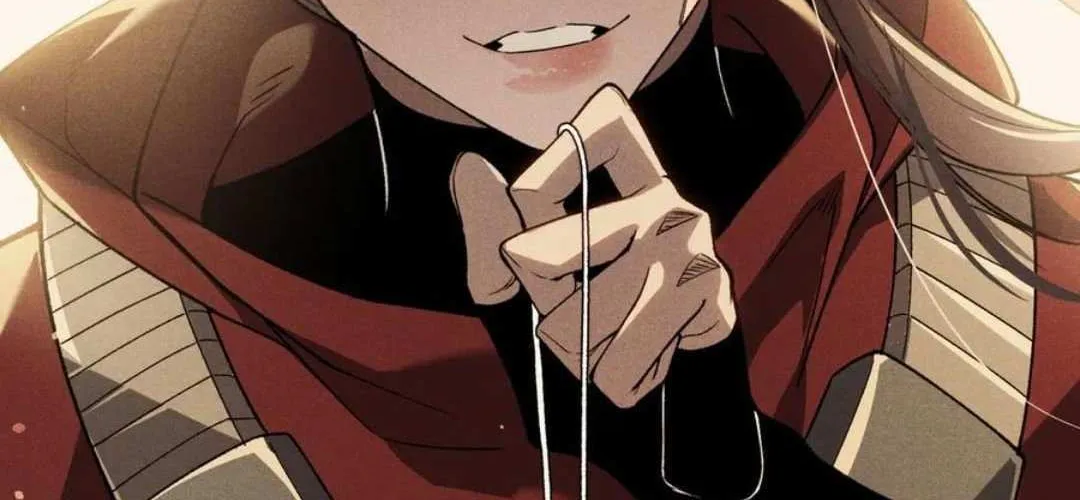 Demonic Evolution Chapter 97 page 39 - 