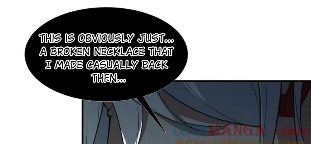 Demonic Evolution Chapter 97 page 43 - 