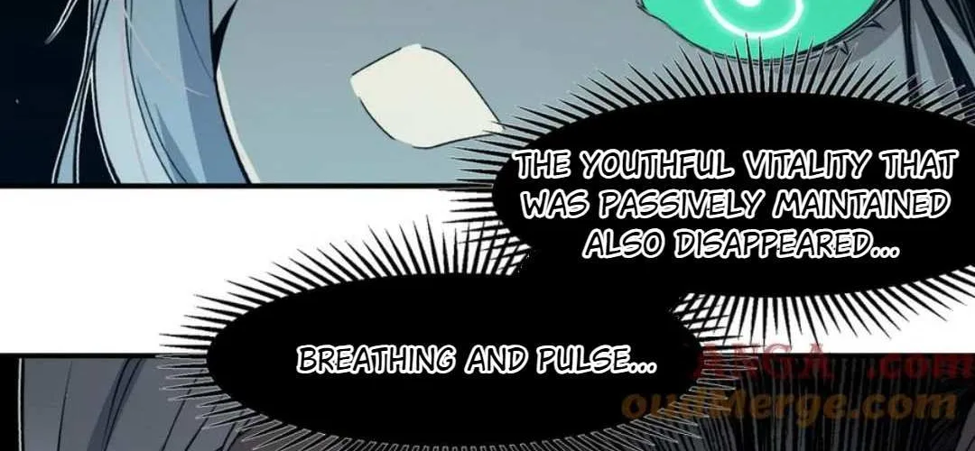 Demonic Evolution Chapter 97 page 50 - 