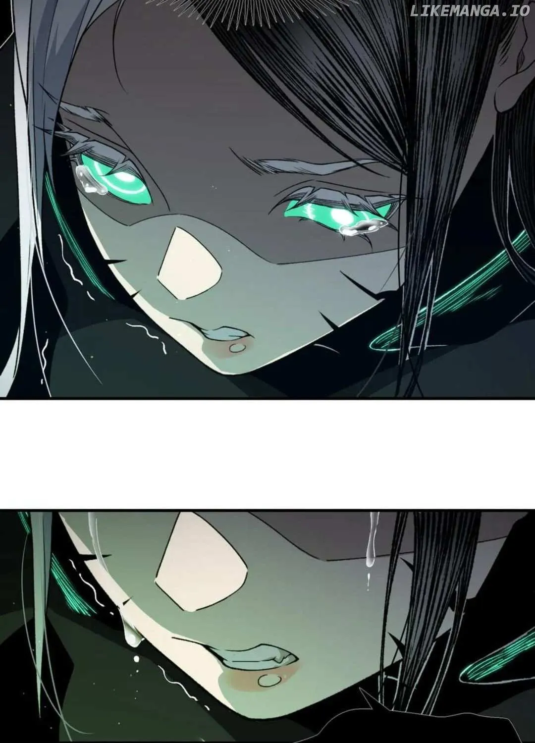 Demonic Evolution Chapter 97 page 51 - 