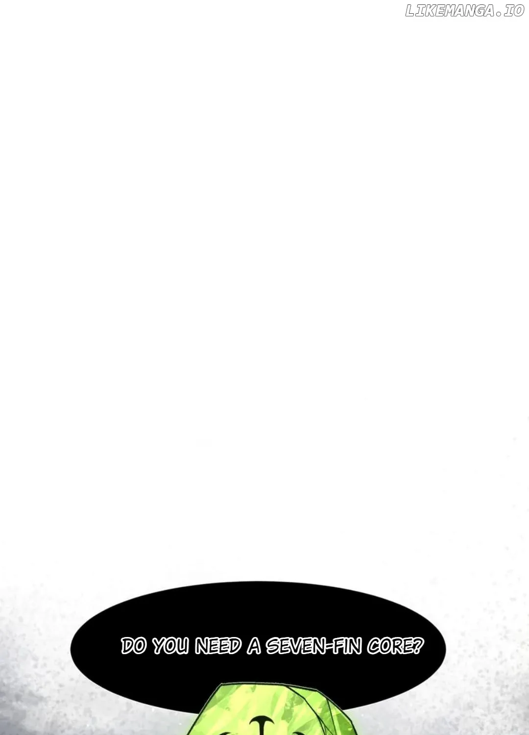 Demonic Evolution Chapter 97 page 55 - 