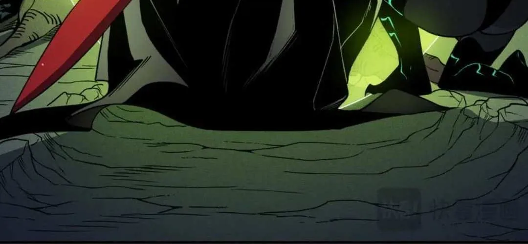 Demonic Evolution Chapter 97 page 58 - 