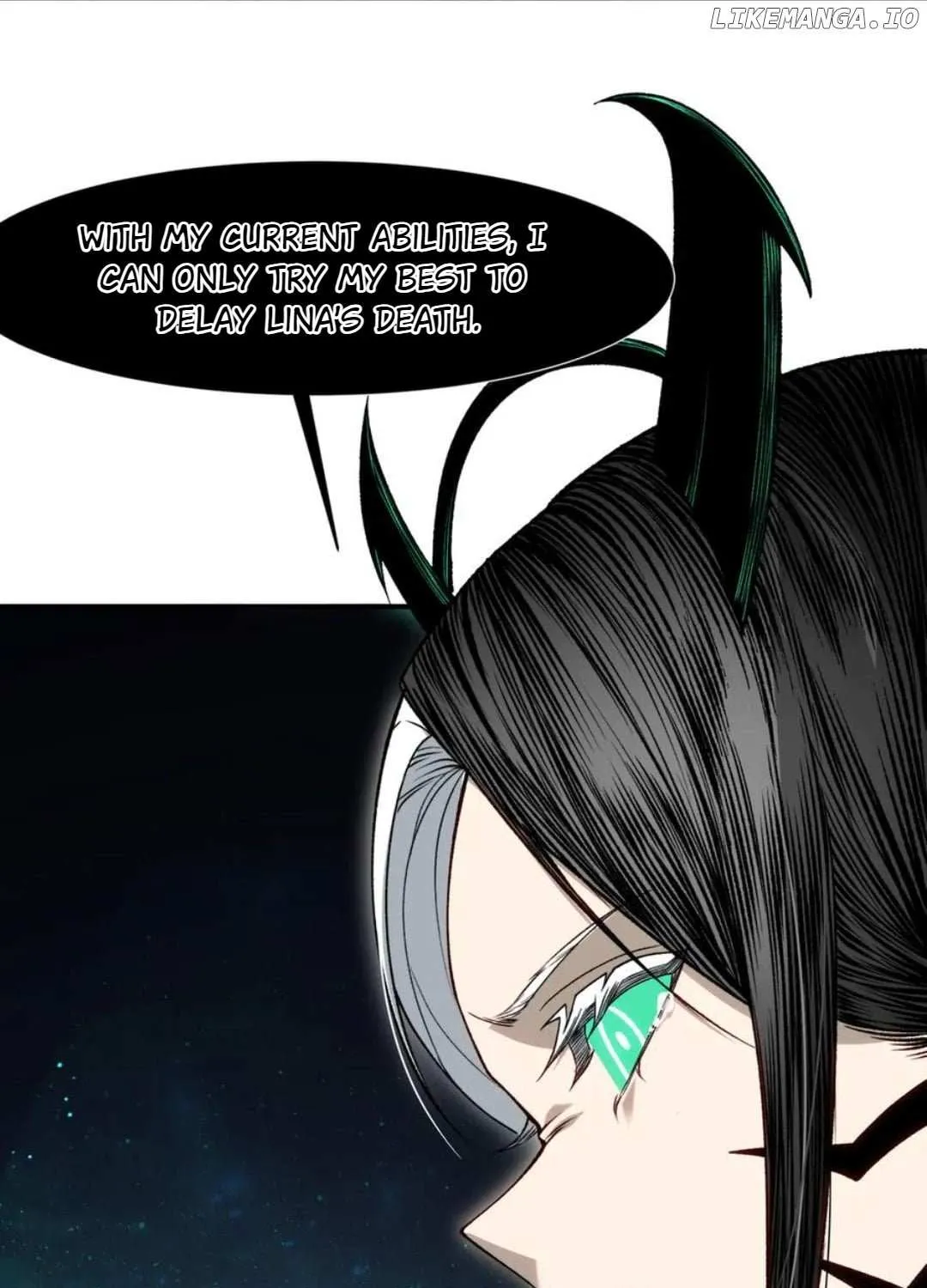 Demonic Evolution Chapter 97 page 59 - 