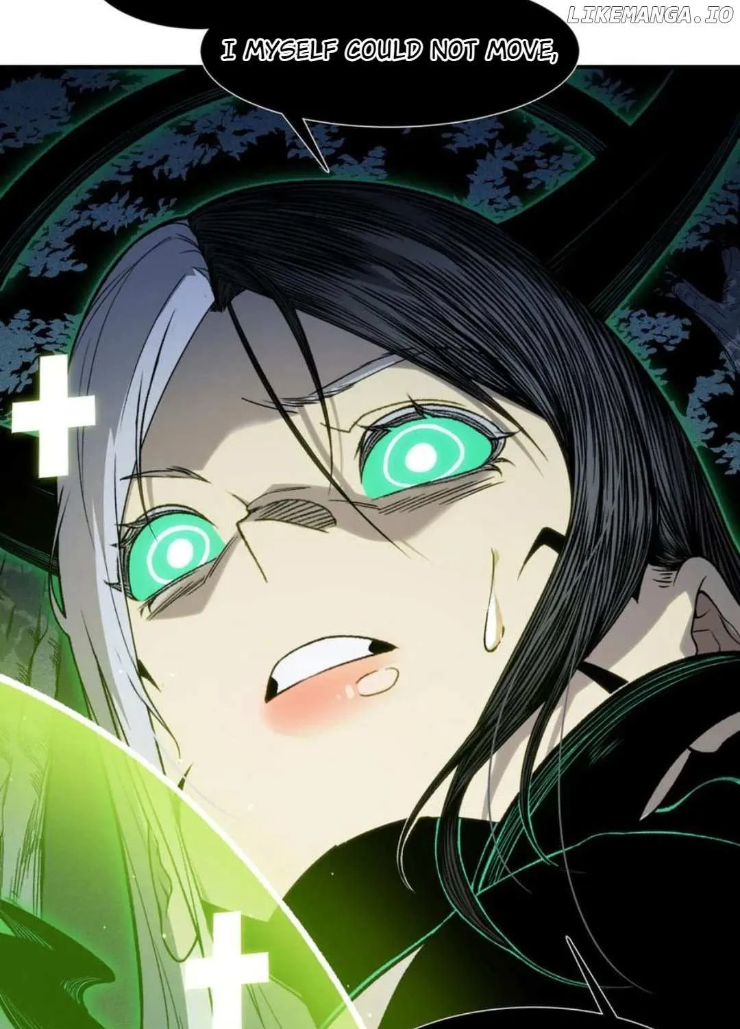 Demonic Evolution Chapter 97 page 65 - 