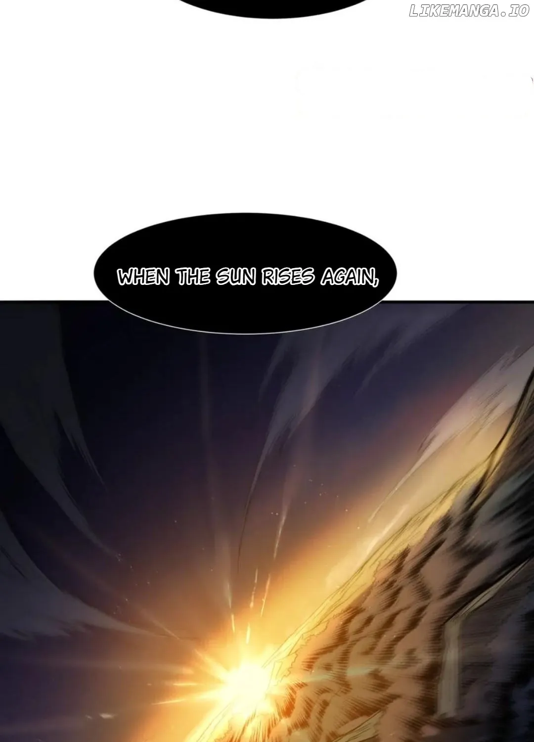 Demonic Evolution Chapter 97 page 67 - 