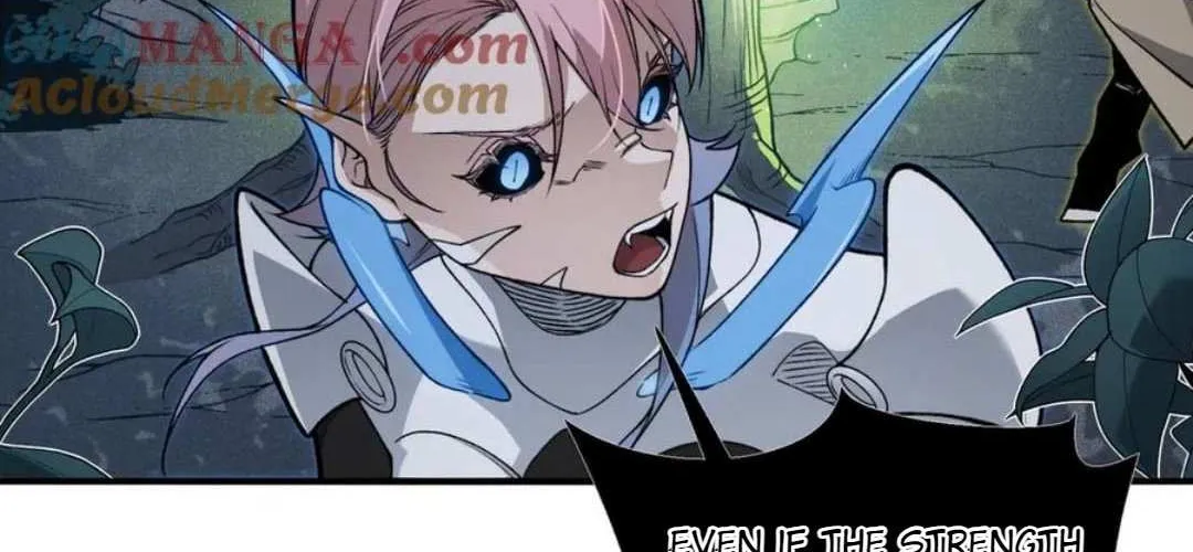 Demonic Evolution Chapter 97 page 70 - 