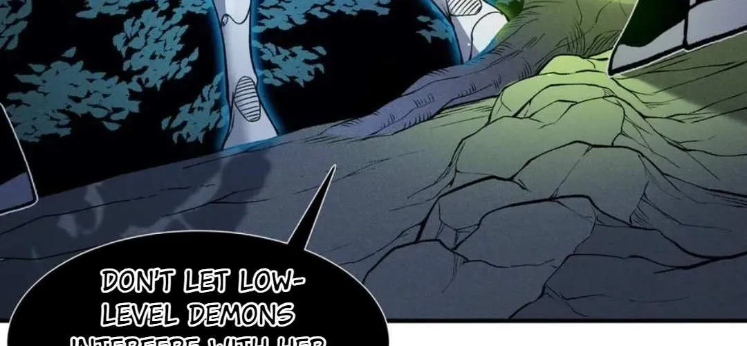 Demonic Evolution Chapter 97 page 74 - 
