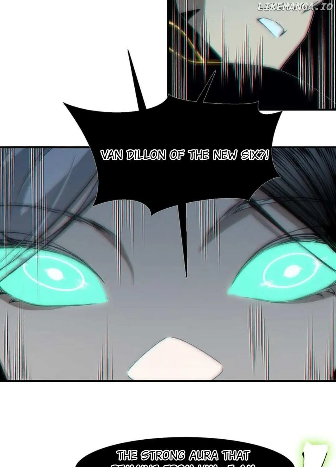 Demonic Evolution Chapter 97 page 82 - 