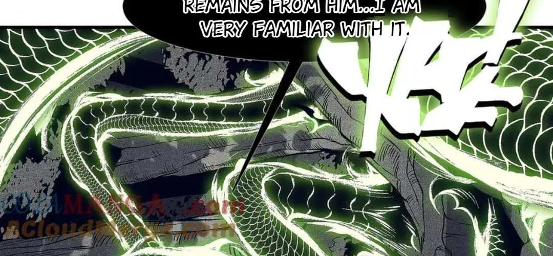 Demonic Evolution Chapter 97 page 83 - 