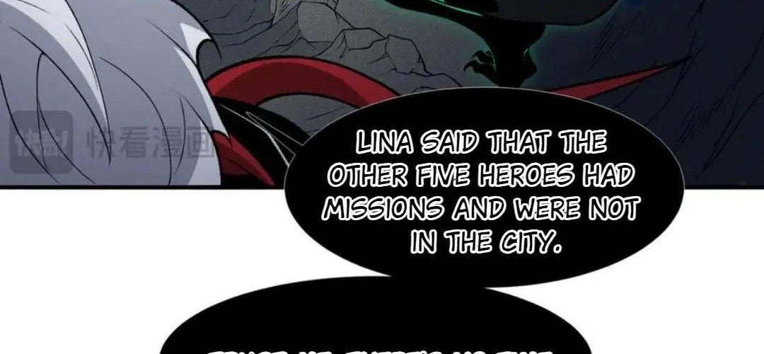 Demonic Evolution Chapter 97 page 87 - 