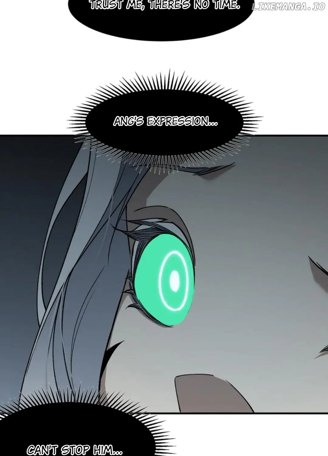Demonic Evolution Chapter 97 page 88 - 