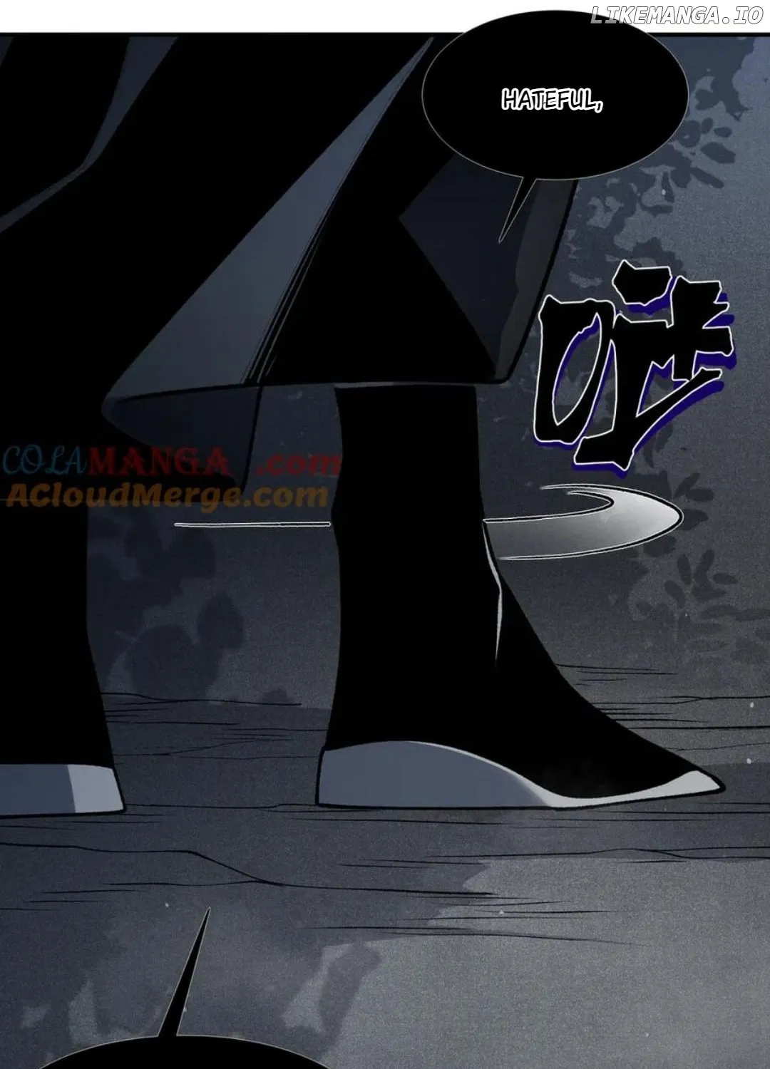 Demonic Evolution Chapter 97 page 90 - 