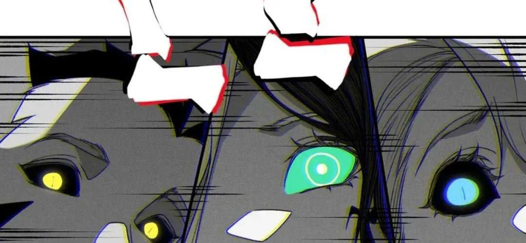 Demonic Evolution Chapter 97 page 10 - 