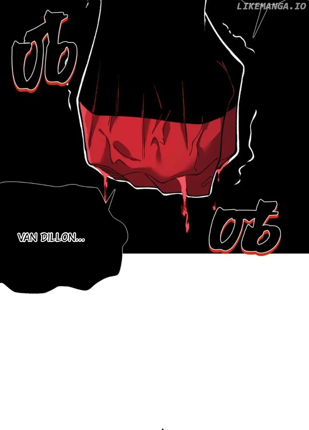Demonic Evolution Chapter 97 page 94 - 