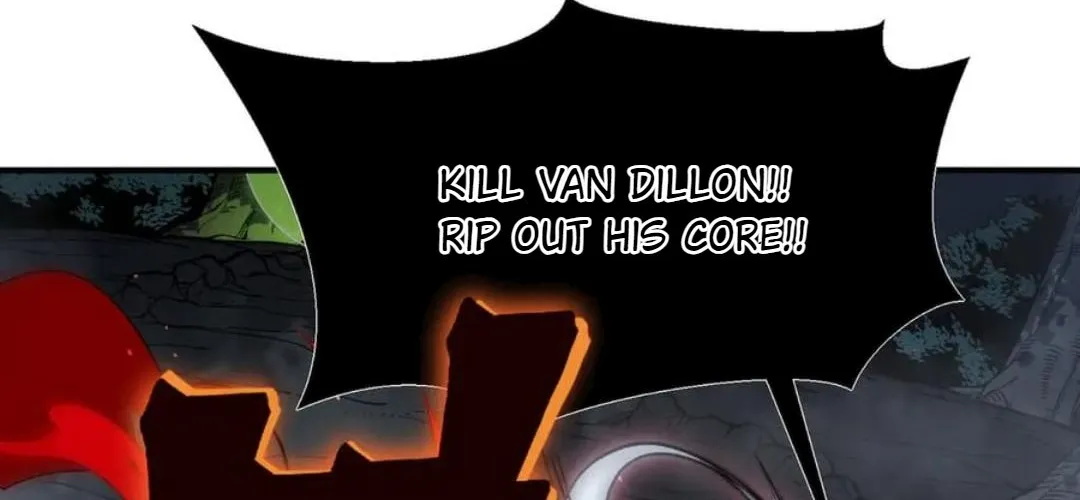 Demonic Evolution Chapter 97 page 95 - 