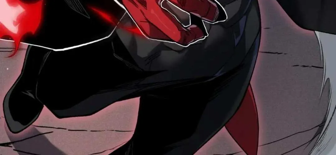 Demonic Evolution Chapter 97 page 97 - 