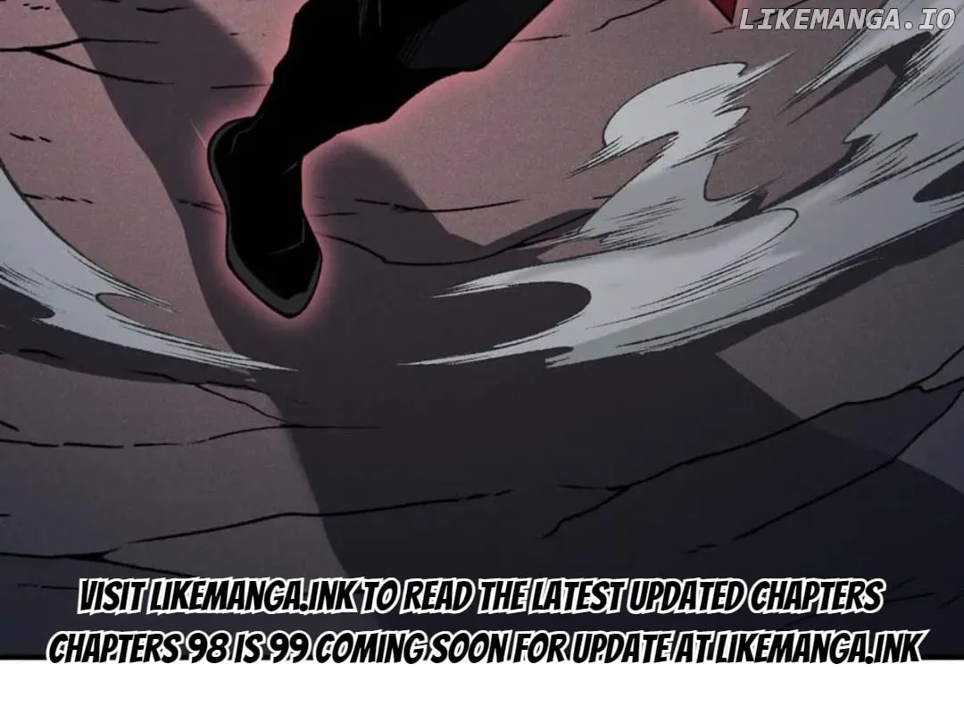 Demonic Evolution Chapter 97 page 98 - 