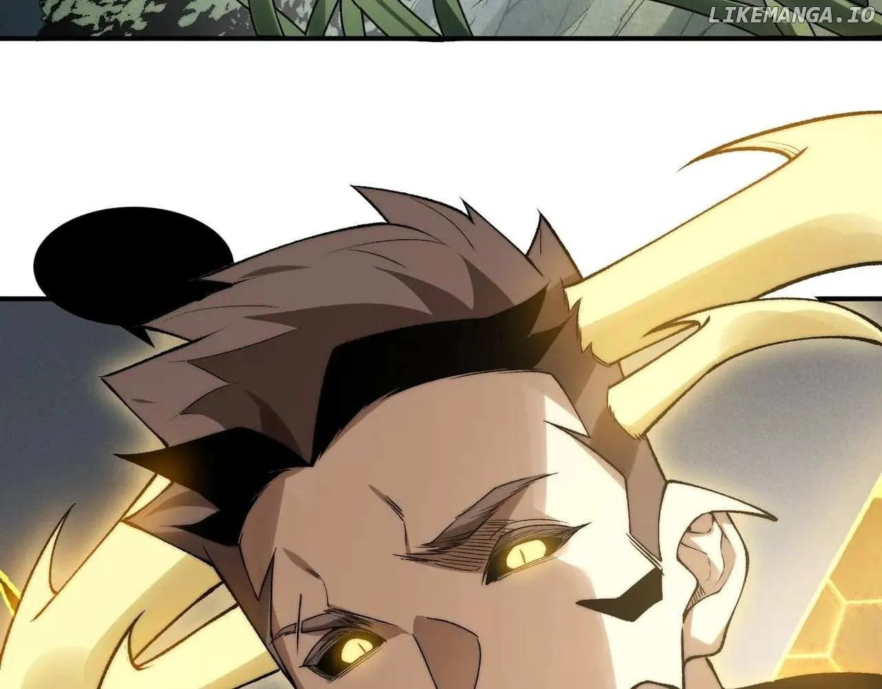 Demonic Evolution Chapter 98 page 101 - 