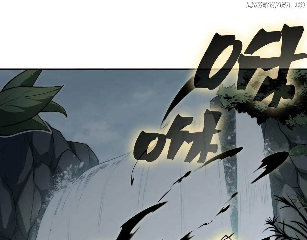Demonic Evolution Chapter 98 page 104 - 