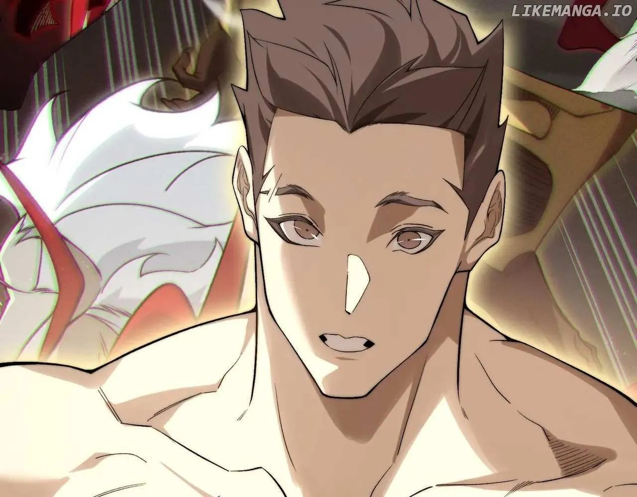 Demonic Evolution Chapter 98 page 109 - 