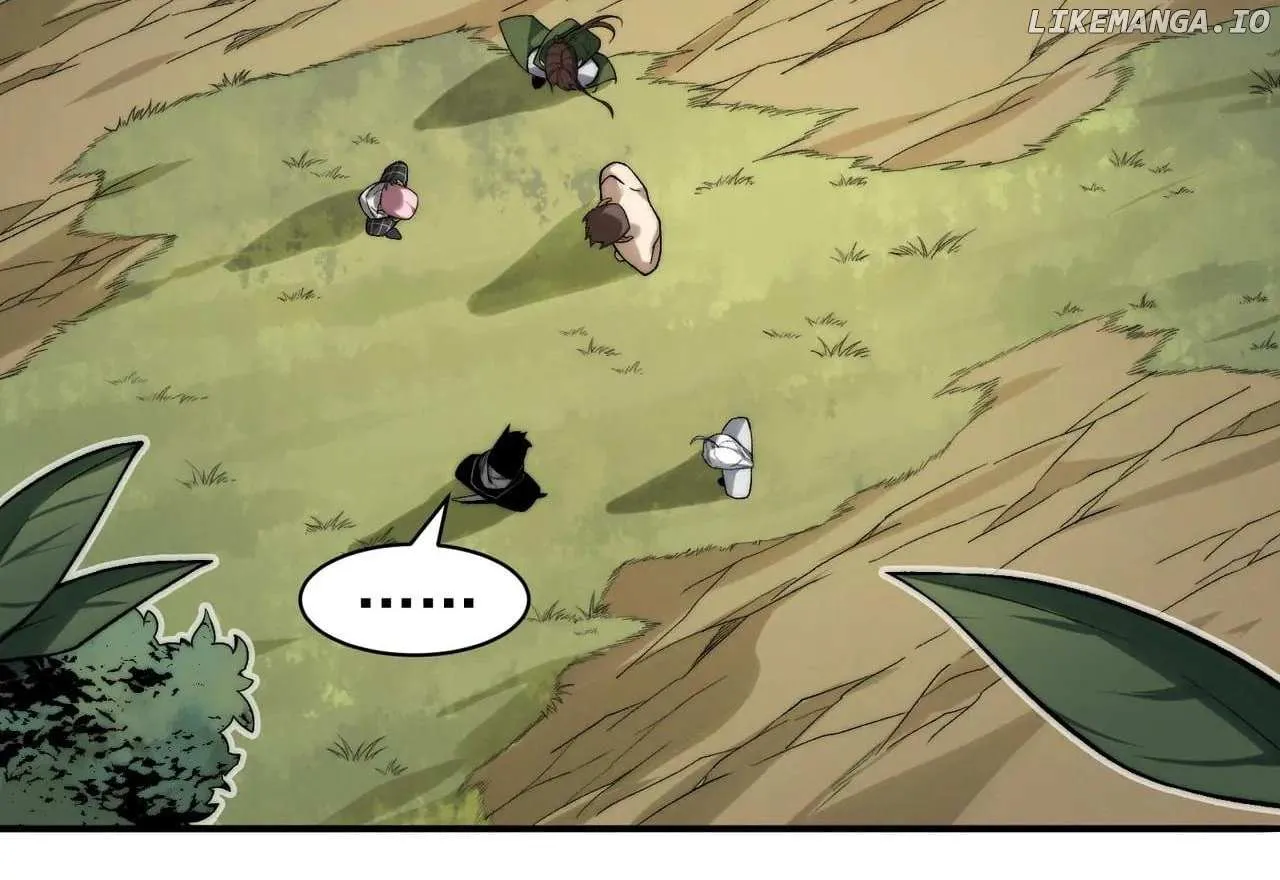 Demonic Evolution Chapter 98 page 112 - 