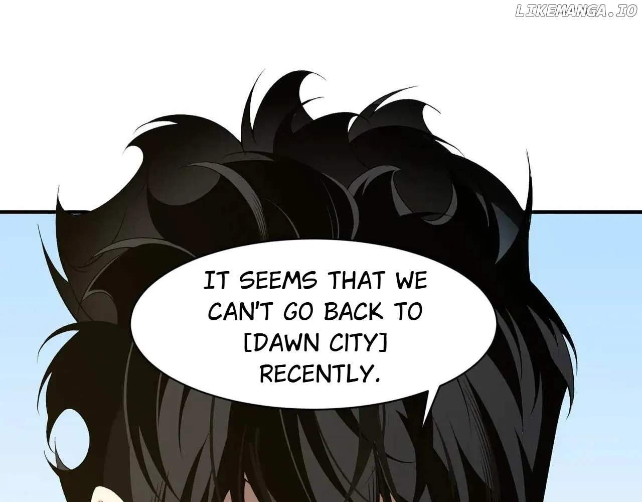 Demonic Evolution Chapter 98 page 113 - 