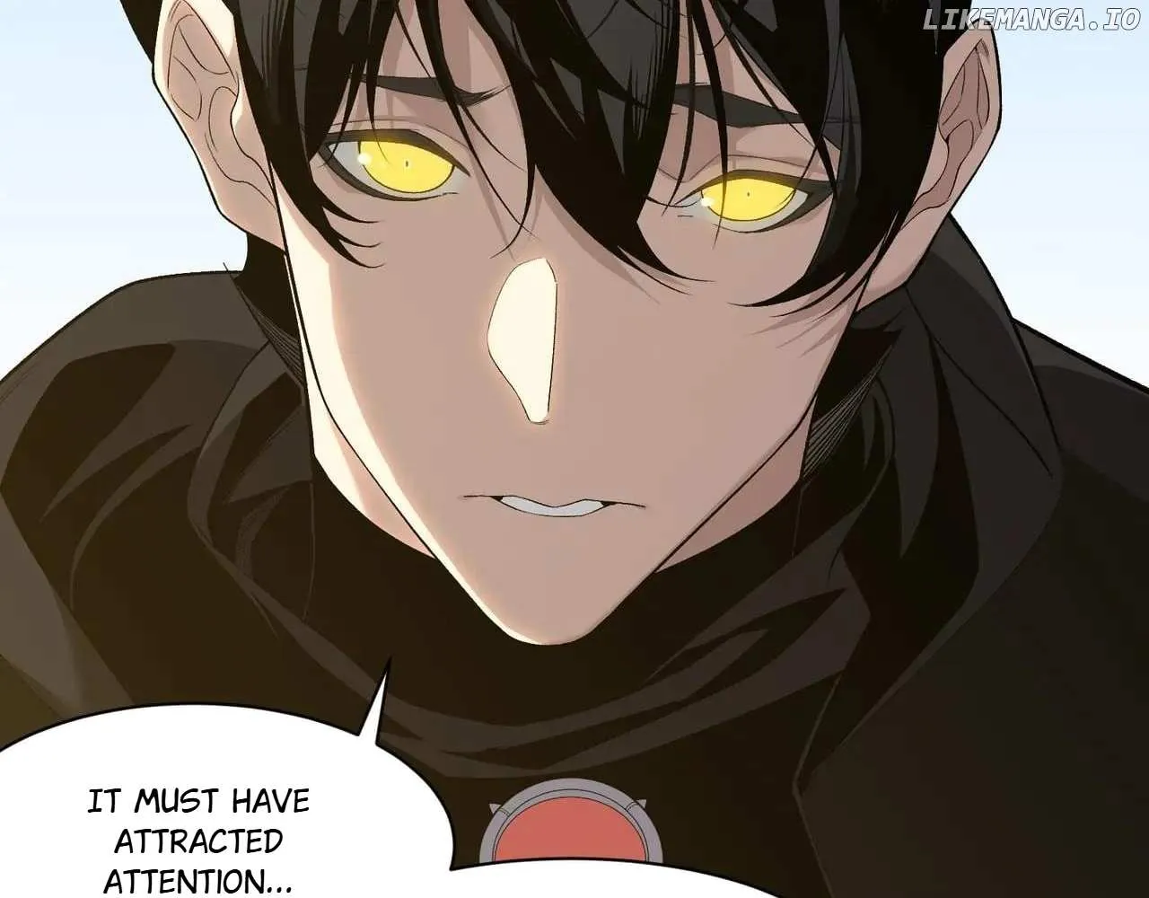 Demonic Evolution Chapter 98 page 114 - 